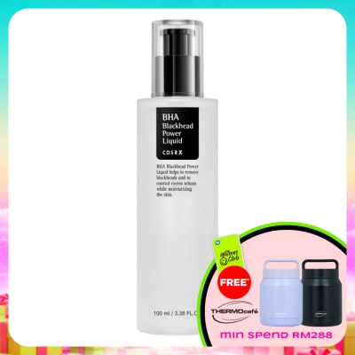 COSRX - BHA Blackhead Power Liquid 100ml