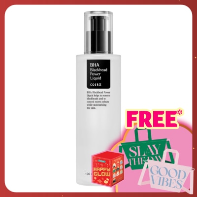 COSRX BHA Blackhead Power Liquid 100ml
