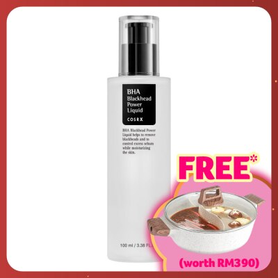 COSRX BHA Blackhead Power Liquid 100ml