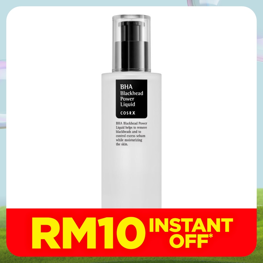 BHA Blackhead Power Liquid 100ml
