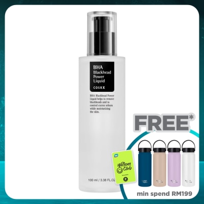 COSRX BHA Blackhead Power Liquid 100ml