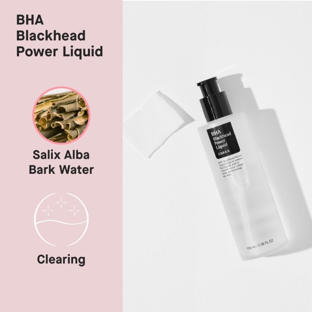 BHA Blackhead Power Liquid 100ml