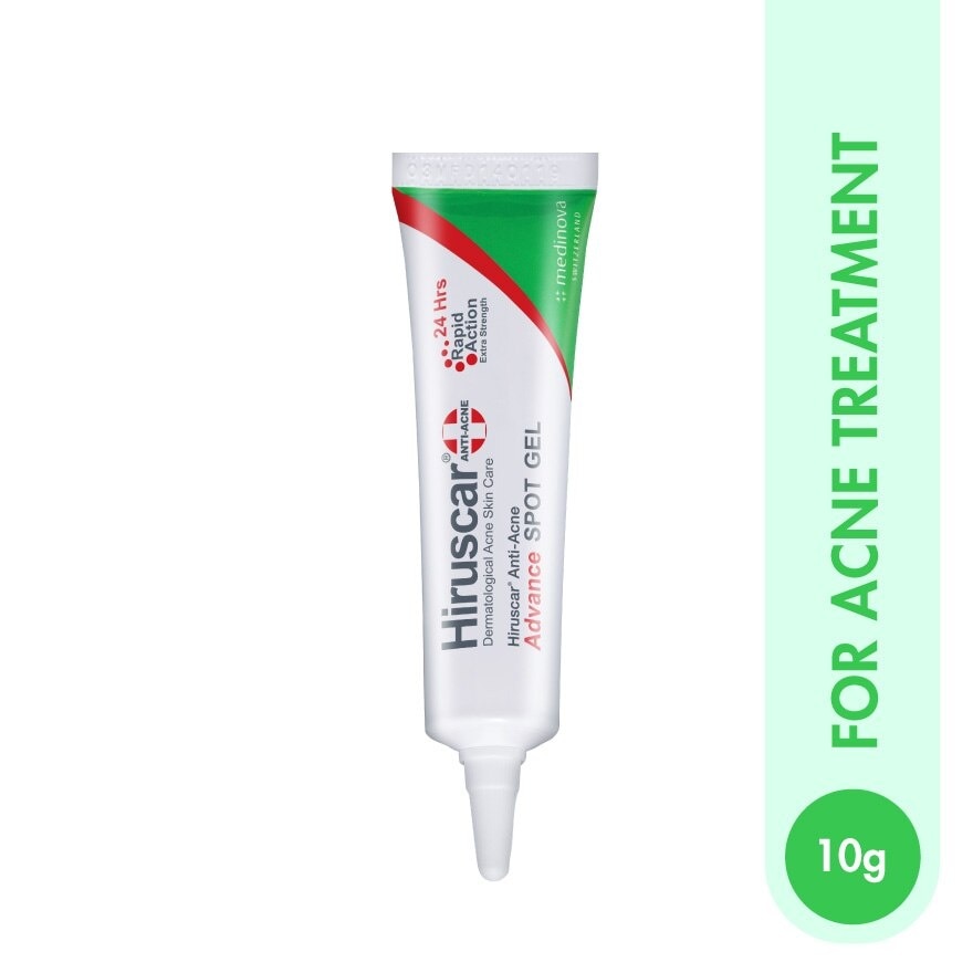 Anti-Acne Advance Spot Gel 10g