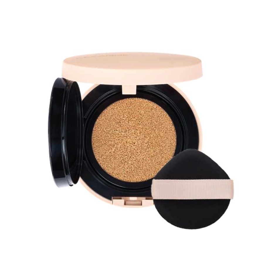 CUSHION FOUNDATION 20 NATURAL OCHER