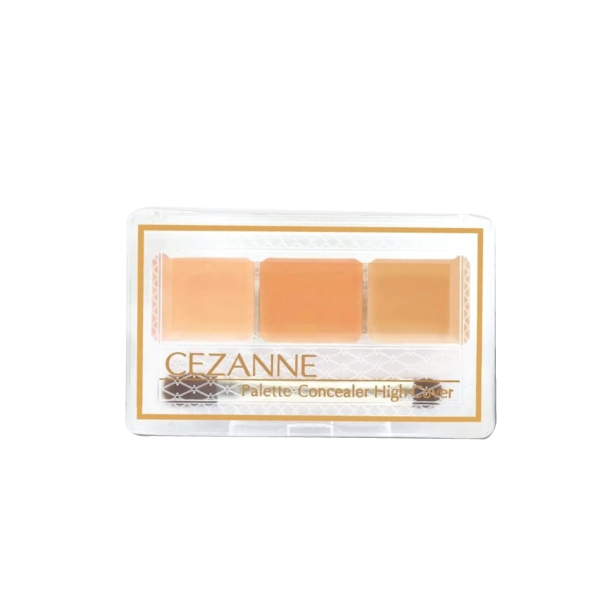 Palette Concealer High Cover