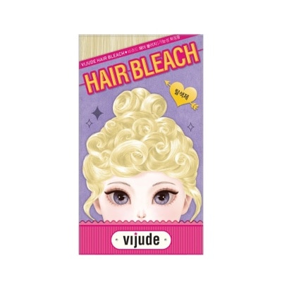 MEDIHEAL Hair Bleach