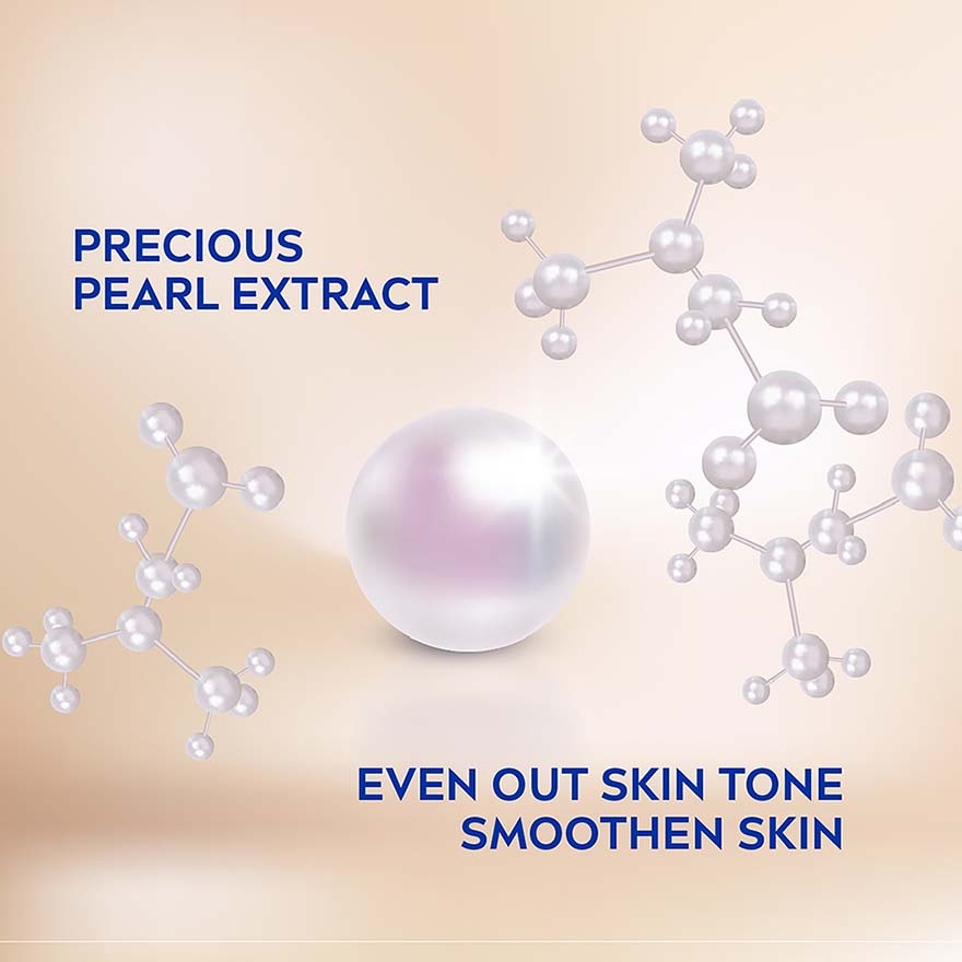 Deodorant Pearl Beauty Spray Twin Pack 2 x 150ml image