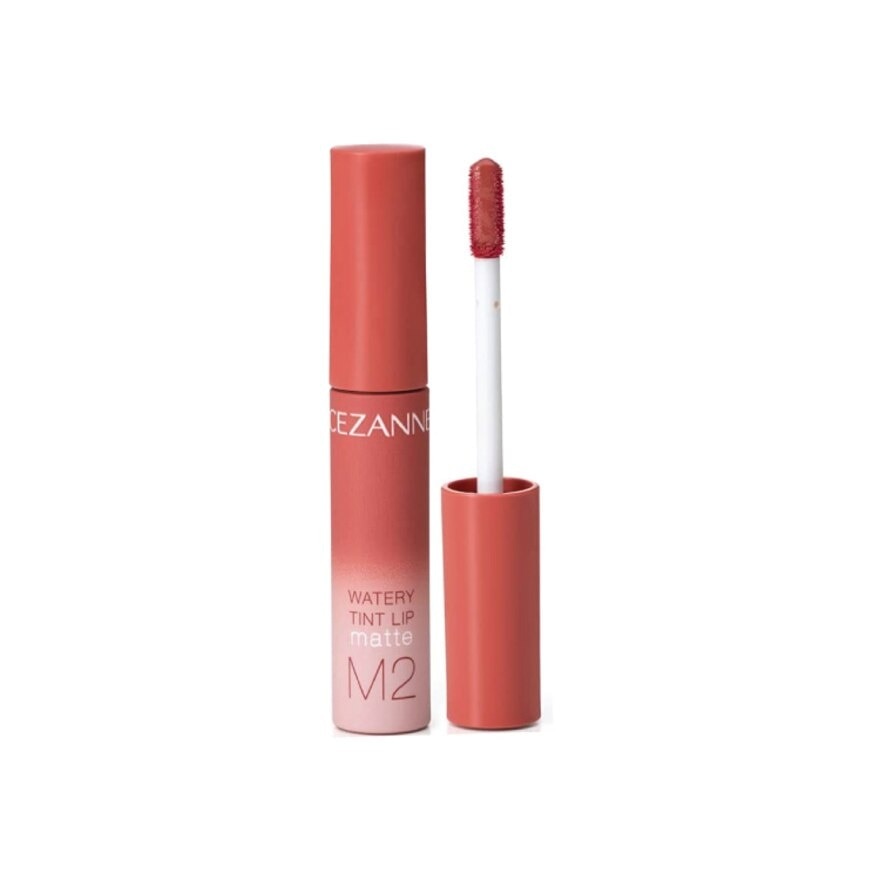 Watery Tint Lip Matte M2 1's