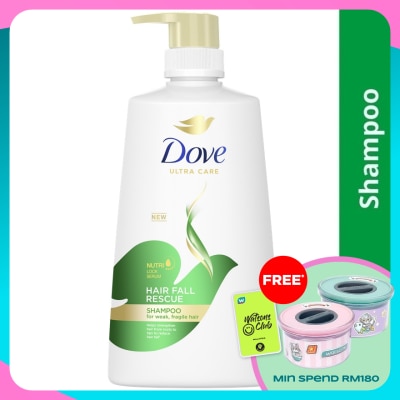 DOVE Hair Fall Rescue Shampoo 680 ml