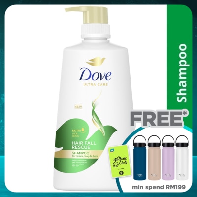 DOVE Hair Fall Rescue Shampoo 680 ml