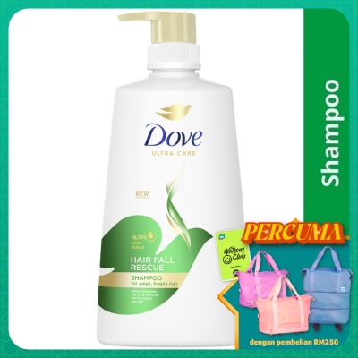 DOVE - Hair Fall Rescue Shampoo 680 ml