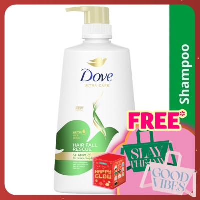 DOVE Hair Fall Rescue Shampoo 680 ml