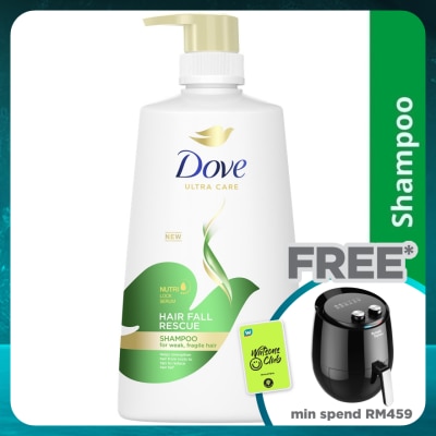 DOVE Hair Fall Rescue Shampoo 680 ml
