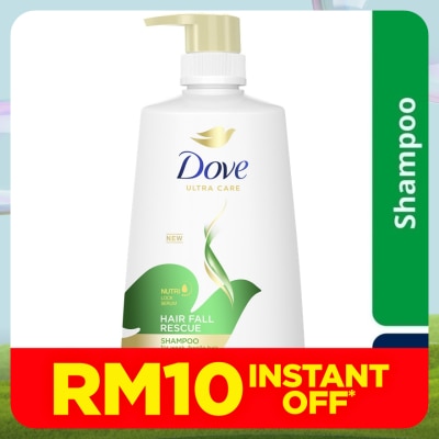 DOVE Hair Fall Rescue Shampoo 680 ml