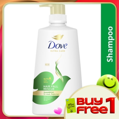 DOVE - Hair Fall Rescue Shampoo 680 ml