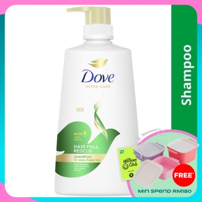 DOVE Hair Fall Rescue Shampoo 680 ml