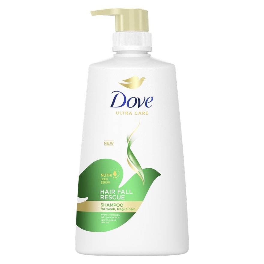 Hair Fall Rescue Shampoo 680 ml