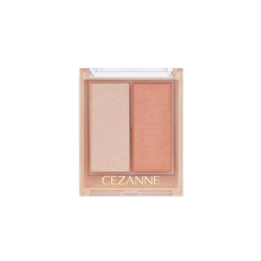 CEZANNE Face Glow Color