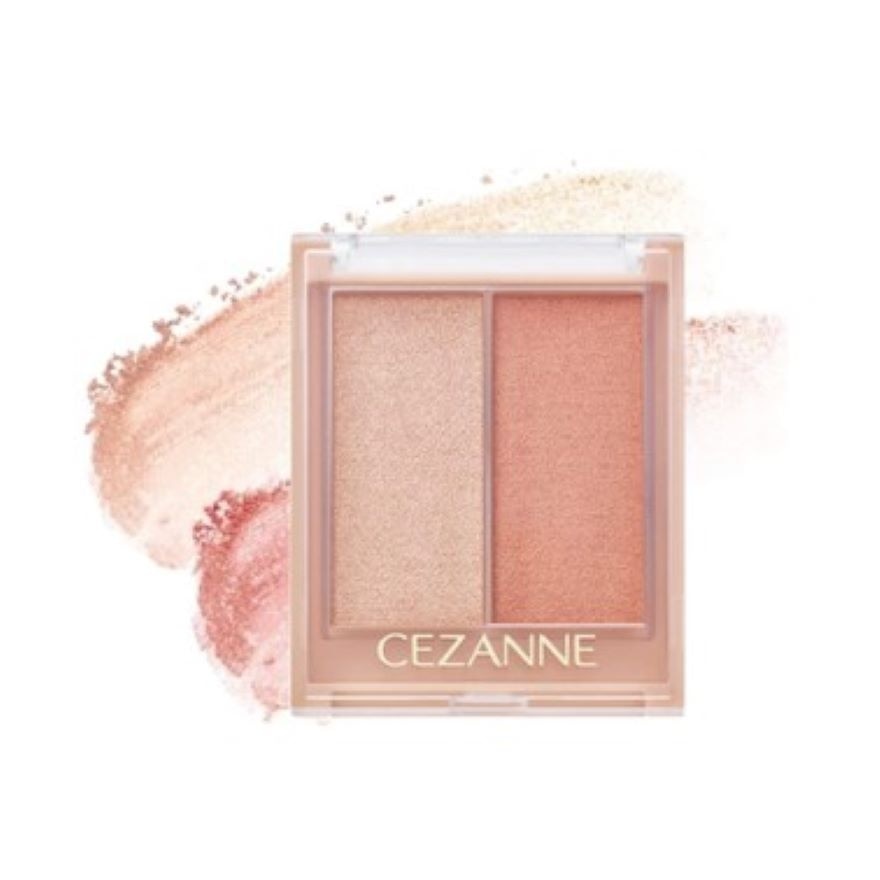 FACE GLOW COLOR 01 APRICOT GLOW