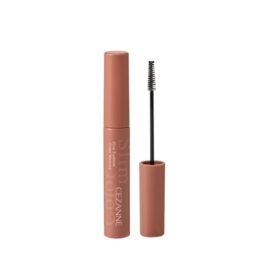 Slim Eyebrow Color Mascara C1