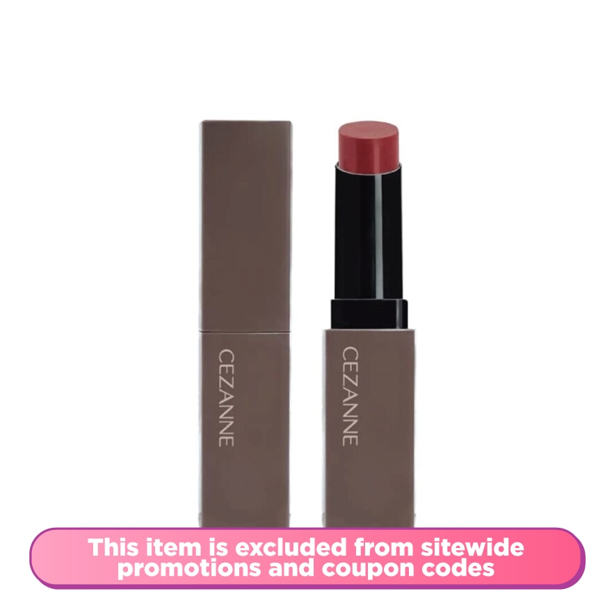 CEZANNE Lip Color Shield