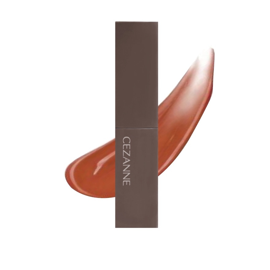 LIP COLOR SHIELD 02 ORANGE BEIGE