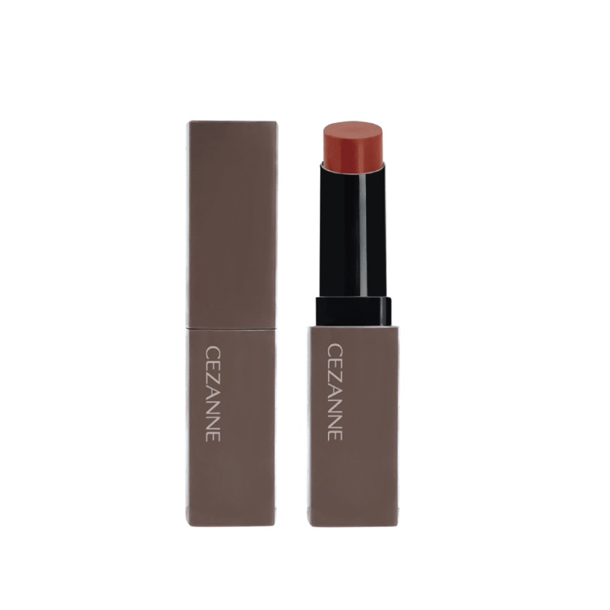 LIP COLOR SHIELD 02 ORANGE BEIGE