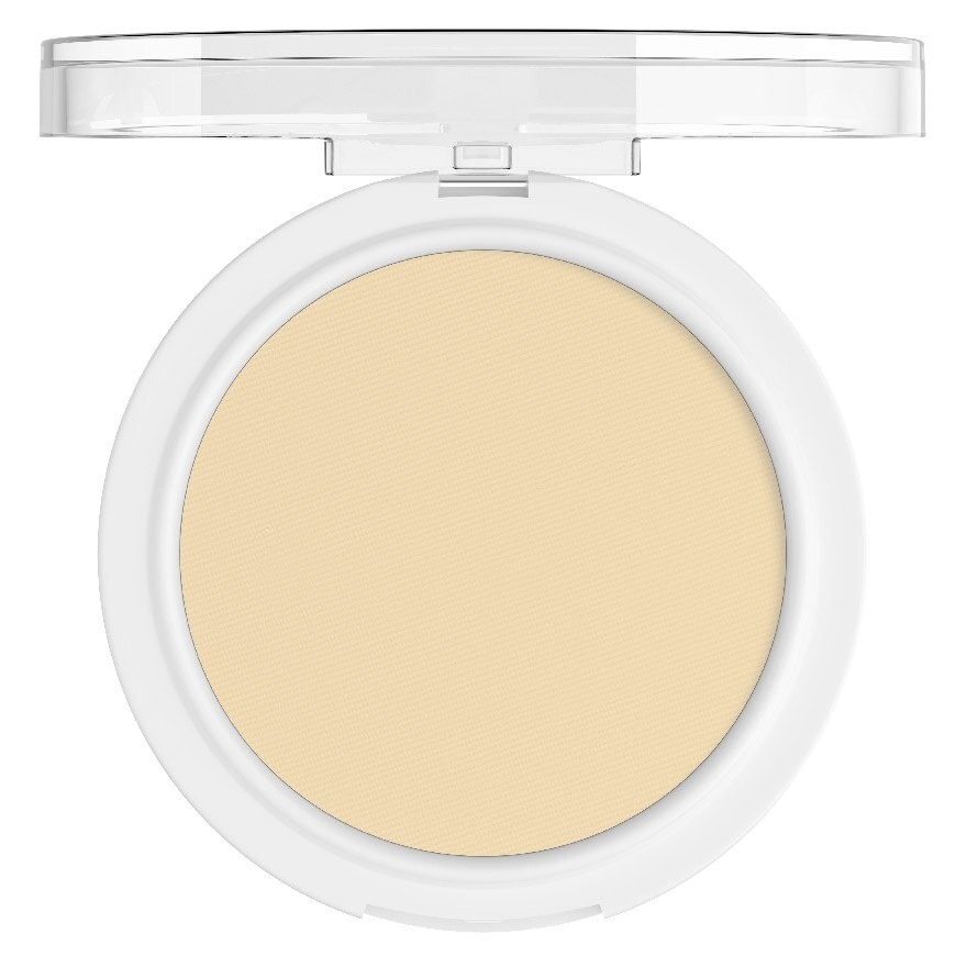 BareFocus Clarifying Finishing Powder Fair/Light