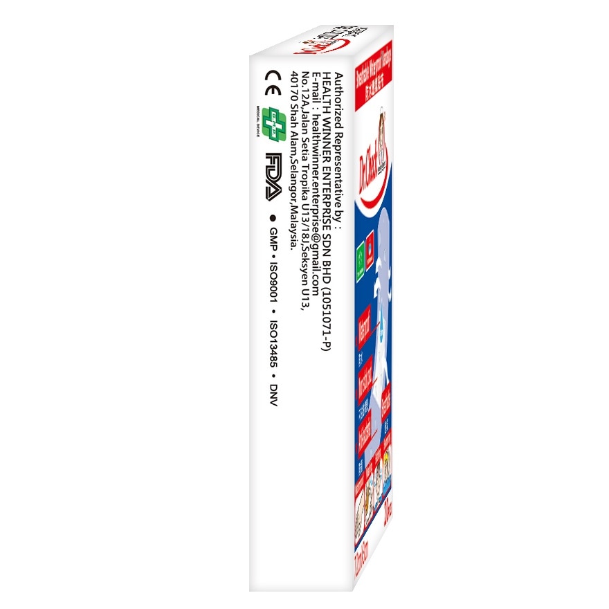 Dr.Check Breath Waterproof Bandage