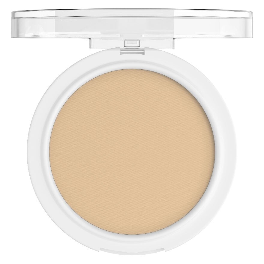 BareFocus Clarifying Finishing Powder Light/Medium