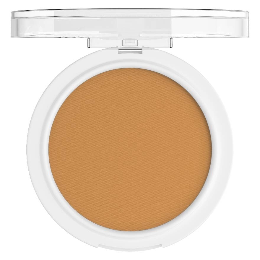 BareFocus Clarifying Finishing Powder Medium/Tan