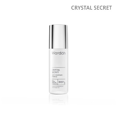 WARDAH Crystal Secret Pure Treatment Essence 100ml 