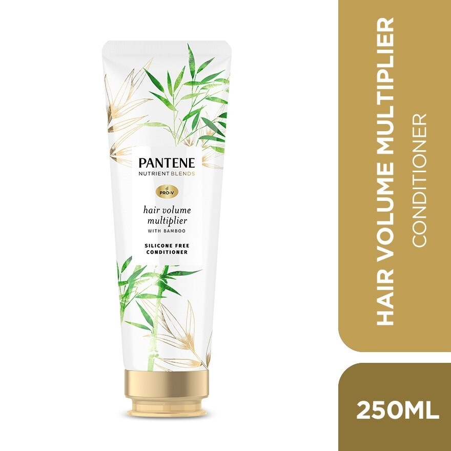Nutrient Hair Volume Multiplier Conditioner 250 ml