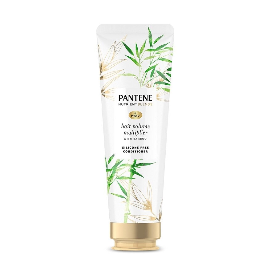 Nutrient Hair Volume Multiplier Conditioner 250 ml