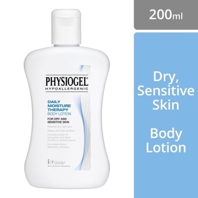 PHYSIOGEL Hypoallergenic Lotion 200ml