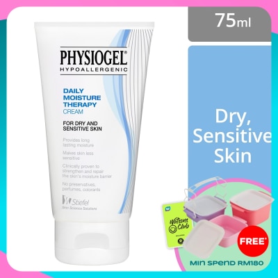 PHYSIOGEL Cream 75ml