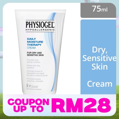 PHYSIOGEL Cream 75ml