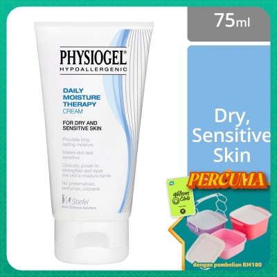 PHYSIOGEL - Cream 75ml