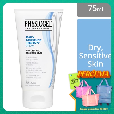 PHYSIOGEL - Cream 75ml