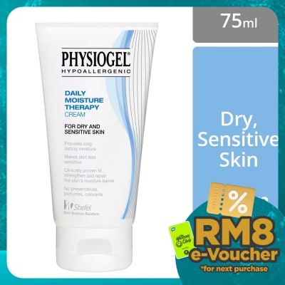 PHYSIOGEL Cream 75ml