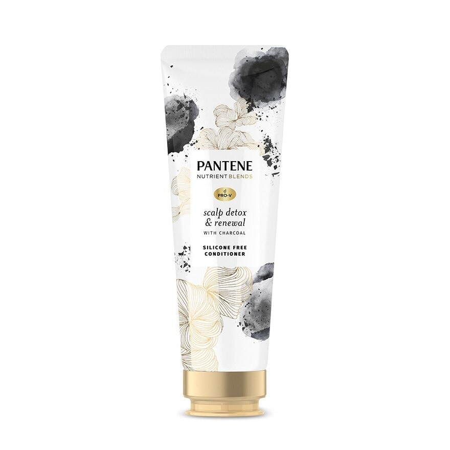Nutrient Scalp Detox & Renewal Conditioner 250 ml