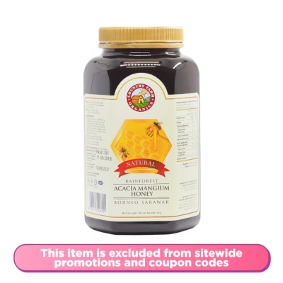COUNTRY FARM Country Farm Acacia Mangium Honey 1 kg