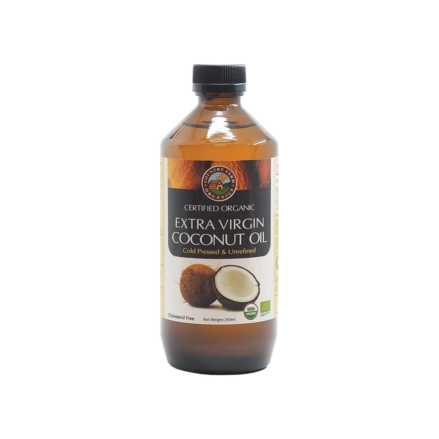 Extra Virgin Covonut Oil 250ml