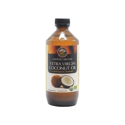 COUNTRY FARM Extra Virgin Covonut Oil 250ml