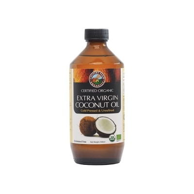 COUNTRY FARM Country Farm Extra Virgin Covonut Oil 500ml