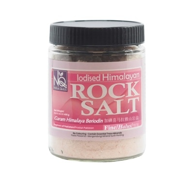 COUNTRY FARM Himalayan Rock Salt Fine 400g