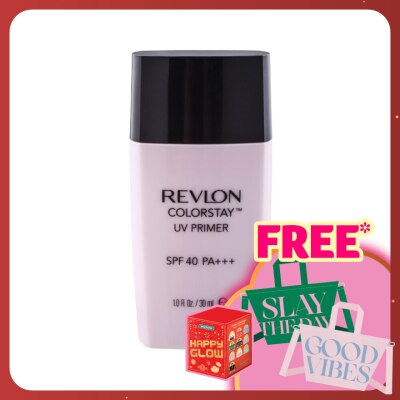 REVLON ColorStay UV Primer SPF40 PA+++ 30ml