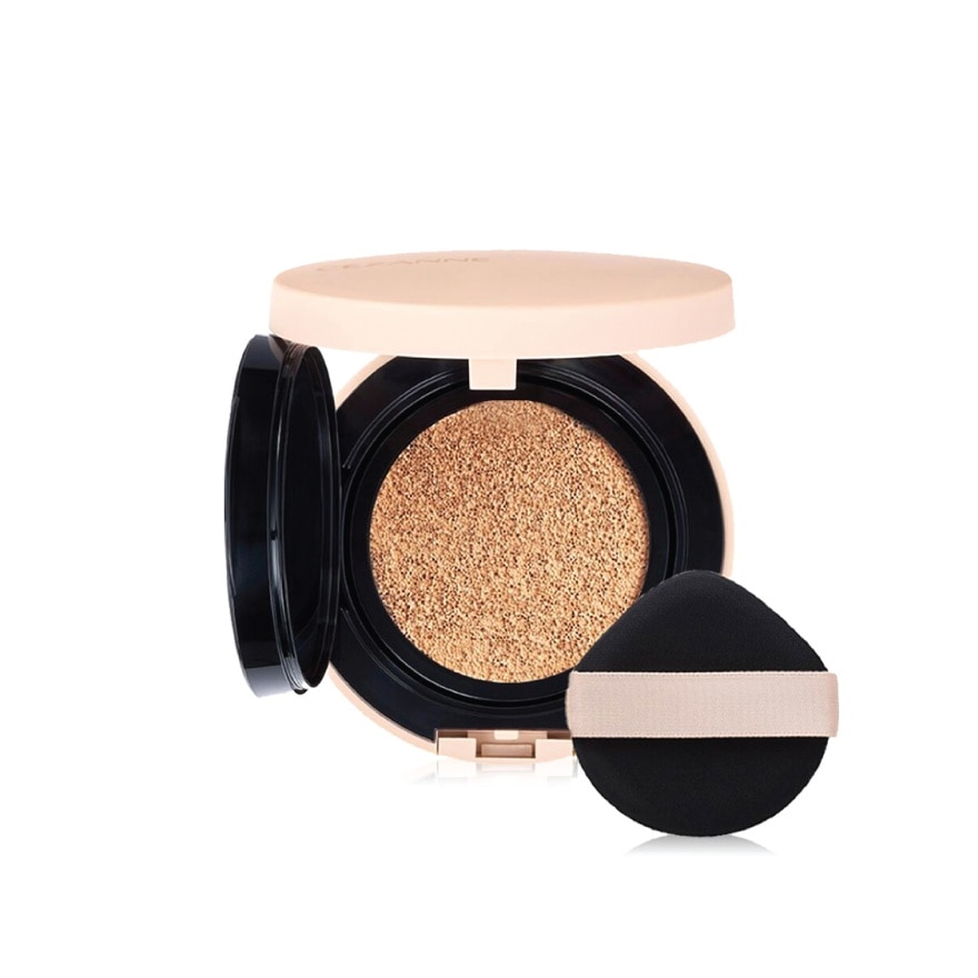 CUSHION FOUNDATION 00 BRIGHT BEIGE