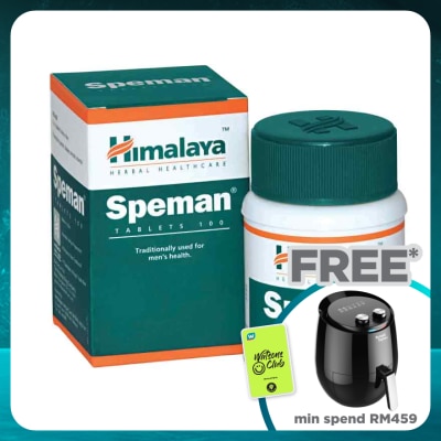 HIMALAYA Speman 100's