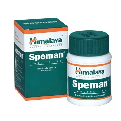 HIMALAYA Speman 100's